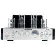 Rockville BluTube Tube Amplifier Receiver For Wharfedale Diamond 225 Speakers For Discount