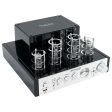 Rockville BluTube Tube Amplifier Receiver For Wharfedale Diamond 225 Speakers For Discount