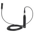 Audio Technica ATM350U Mini Condenser Instrument Microphone+Pair Mackie Monitors Online Hot Sale