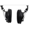 Audio Technica ATH-M70x Professional Studio Monitor Headphones ATHM70x+Amplifier Online Sale