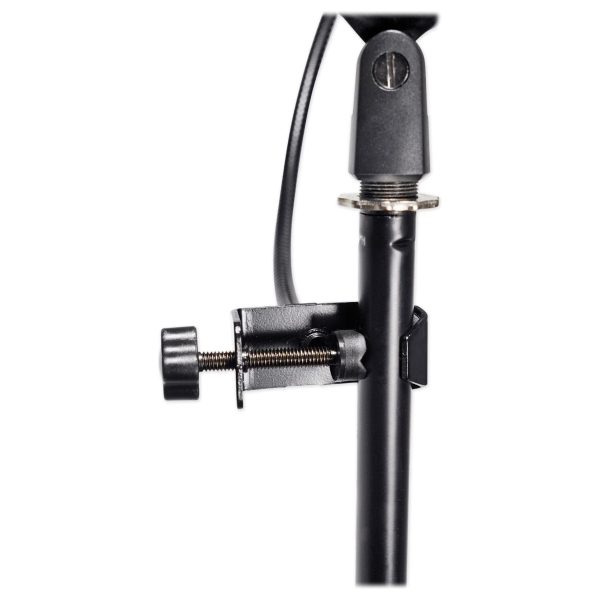 Blue Blackout Spark SL Condenser Recording Microphone+Pop Filter+XLR Cable Hot on Sale