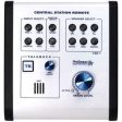 Presonus Central Station Plus Studio Monitoring Processor With CSR-1 Remote For Sale