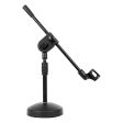 Blue Blackout Spark SL Condenser Recording Microphone+Shockmount+Stand w Boom Online now