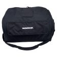 Mackie Travel Speaker Bag Soft Cover for SRM350-V2 or C200+Headphones For Cheap