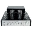 Rockville BluTube Tube Amplifier Bluetooth Receiver For Yamaha NS-6490 Speakers Sale