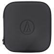 Audio Technica ATH-M70x Professional Studio Monitor Headphones ATHM70x+Shield Online