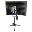 AKG C44-USB Lyra USB Microphone HD Recording Interface Podcast Mic+Vocal Shield Fashion