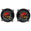 Boss 5.25  Front Factory Speaker Replacement Kit 4 1995-1997 Ford Explorer Online now