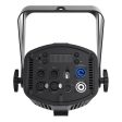 4 Chauvet DJ EVE P-140 VW D-Fi Cool Warm Stage Lights+DMX Controller+Bags+Fogger Online