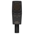 AKG C414 XLII Studio Studio Microphone Recording+Beyerdynamic DT-880 Headphones Online now