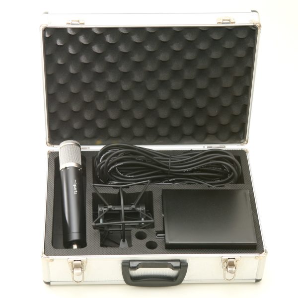 V-251 Tube Mic Platinum Edition For Sale