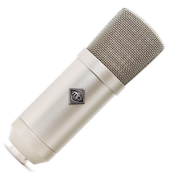 S-25 Microphone Discount