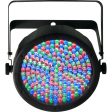 (10) CHAUVET SLIMPAR64 Slim Par Can 64 Wash Lights+DJ Event Facade Booth Fashion