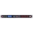 DBX AFS2 Dual Channel Advanced DSP Feedback Suppression Processor+DI Box+Cables Fashion