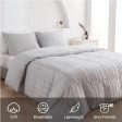 Duvet Cover Set, King Sale