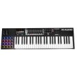 M-Audio Code 49-Key USB MIDI Keyboard Controller+Dual Stand CODE49 Cheap