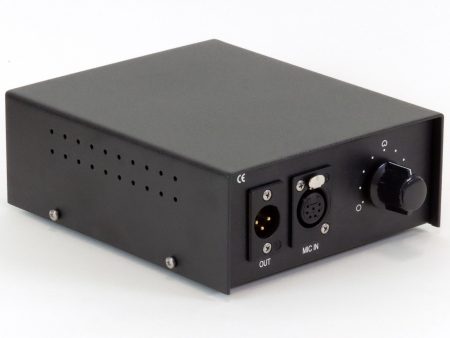 VPS1 - Premium Tube Mic Power Supply Online Sale