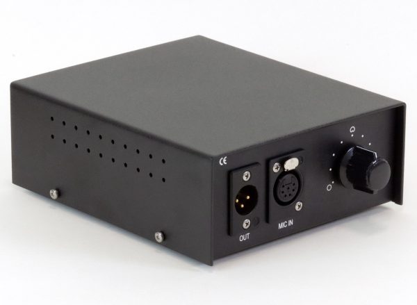 VPS1 - Premium Tube Mic Power Supply Online Sale