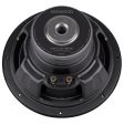 (2) Kenwood KFC-W12PS 12  1000w Subwoofers+Vented Sub Box+Amplifier+Amp Wire Kit Sale