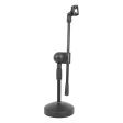 Audio Technica AT2020USB+ Podcast Podcasting Microphone+Headphones+2 Stands on Sale