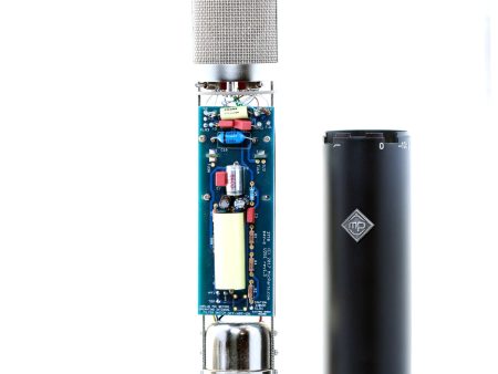 V-251 Tube Microphone Kit For Sale