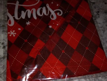 Christmas Dog Bandana Online