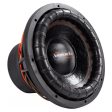 (2) American Bass XFL-1222 2000w 12  Subwoofers+Vented Sub Box+Amplifier+Amp Kit Fashion