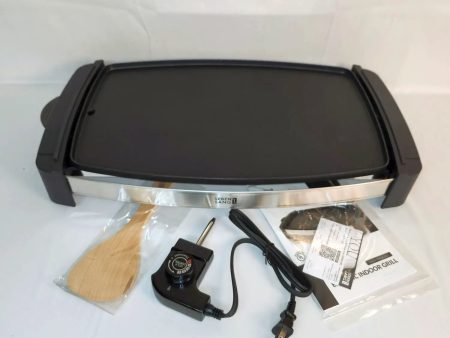 Portable XXL Electric Griddle Cheap