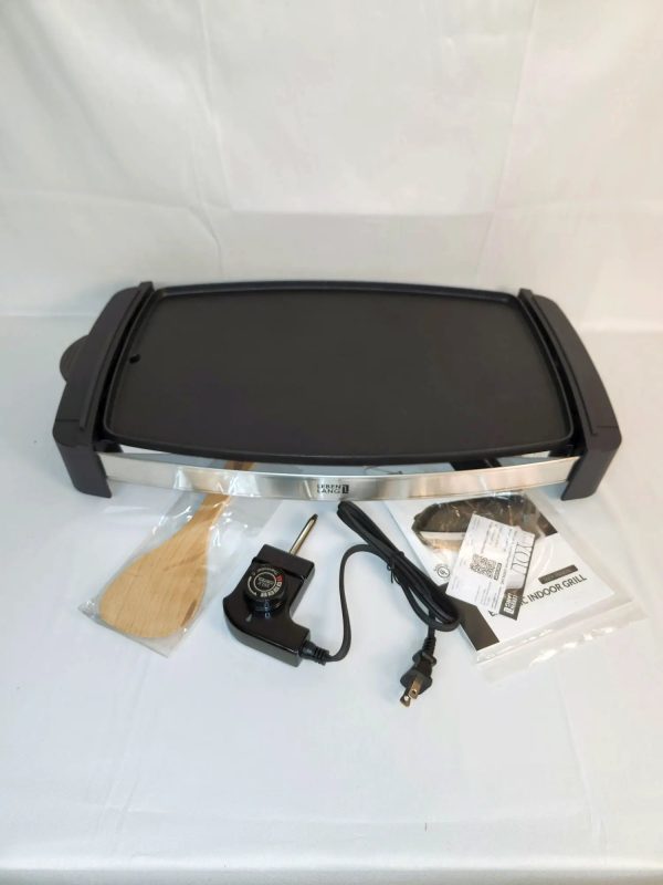 Portable XXL Electric Griddle Cheap