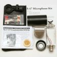 S-47 Microphone Kit For Discount