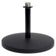 (4) Rockville Microphones+Desktop Stands+Pop Filters 4 Recording, Studio, Podcast on Sale