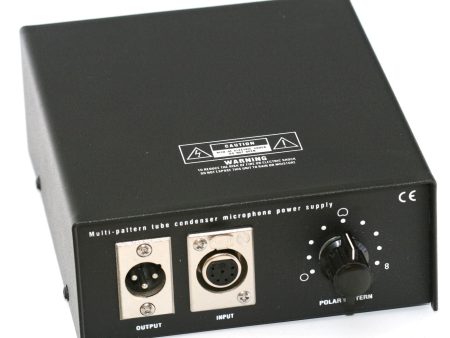 Tube mic power supply Cheap