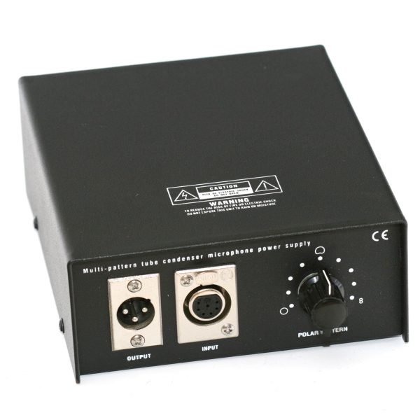 Tube mic power supply Cheap