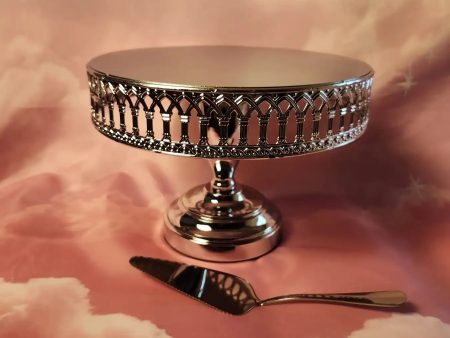 Roman Cake Stand Online now