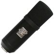 3-Piece Drum Microphone Bundle Supply