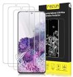 S20 Screen Protector 3 Pack Hot on Sale