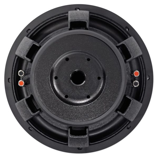 (2) Rockville W12K6D4 V2 12  4800w Subwoofers+Sealed Box+Mono Amplifier+Amp Kit Sale