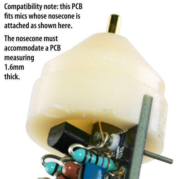 Schoeps-style SDC Circuit Kit For Discount