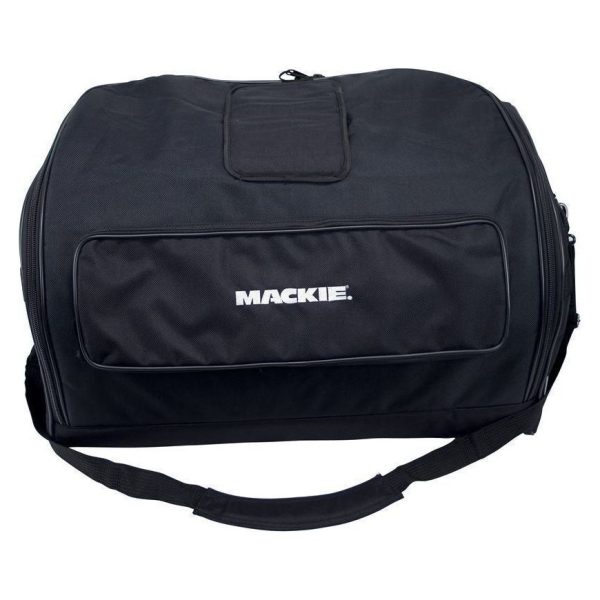 Pair of Brand New Mackie Travel Speaker Bags Soft Covers for SRM350-V2 or C200 Online