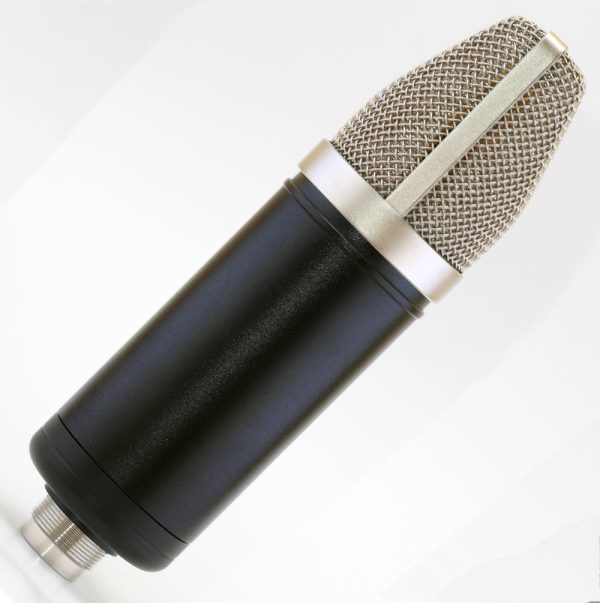 S-12 Microphone Kit Discount