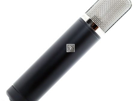 V-12 Tube Microphone For Discount