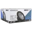 (2) Kenwood KFC-W12PS 12  1000w Subwoofers+Sealed Sub Box+Amplifier+Amp Wire Kit on Sale