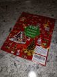 400 Christmas Reuseable Stickers Discount