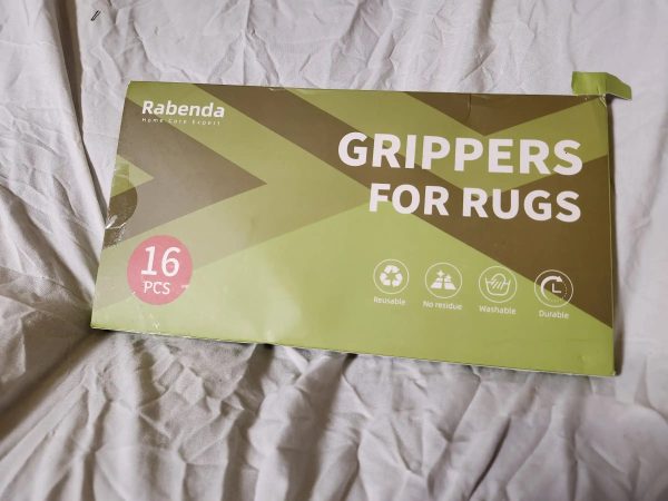 Rug Grippers on Sale