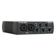 PRESONUS AUDIOBOX 96 Black 2x2 Audio Recording USB Interface 25th Anniversary Online Hot Sale