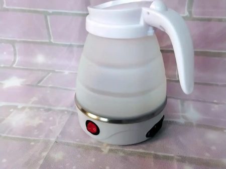 Collapsible Electric Kettle Sale