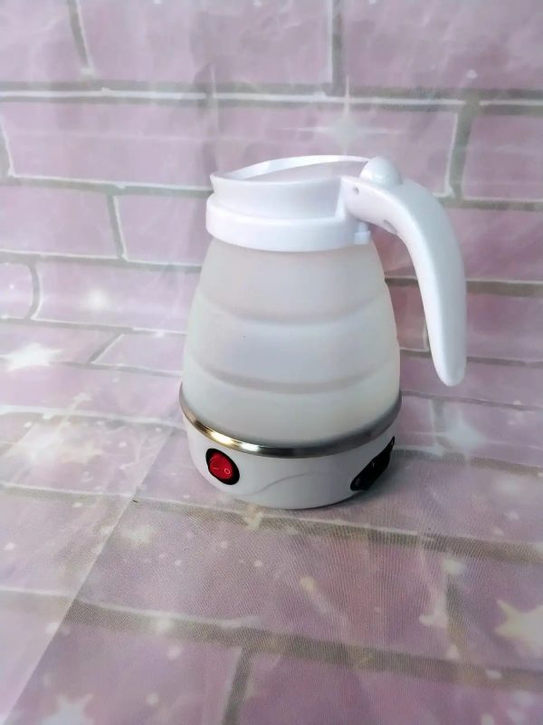 Collapsible Electric Kettle Sale