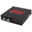 BBE 282IX Desktop Sonic Maximizer w XLR Inputs Outputs + Free Bluetooth Speaker Supply