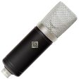 S-12 Microphone Online