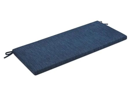 15”x36” Bench Cushion w Washable Cover Online